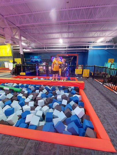 Urban Air Trampoline and Adventure Park photo 4