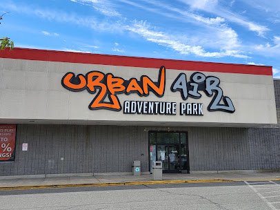 Urban Air Trampoline and Adventure Park photo 5