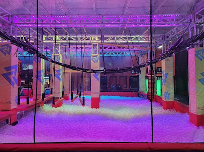 Urban Air Trampoline and Adventure Park photo 6