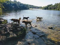 Lake Mohegan Splash Pad photo 5