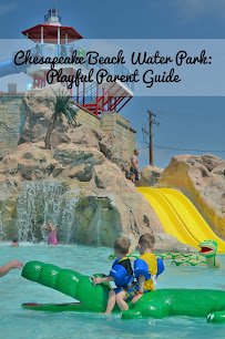 Chesapeake Beach Water Park photo 3