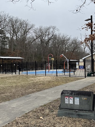 Bridgeton splash park photo 3