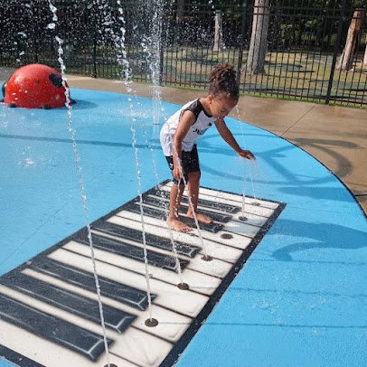 Bridgeton splash park photo 4