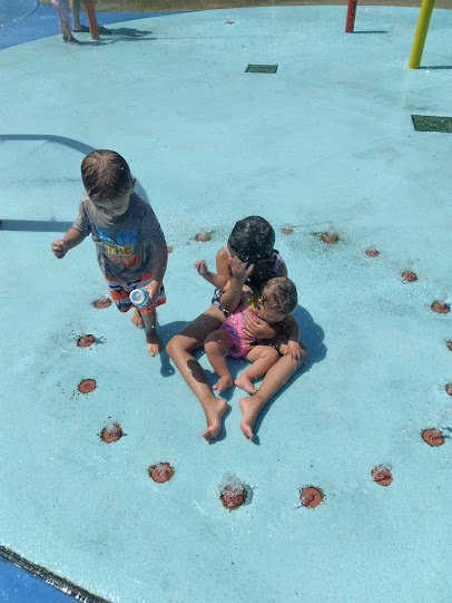 Bridgeton splash park photo 5
