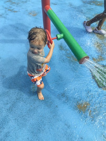 Bridgeton splash park photo 6
