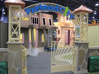 Pretend City Children's Museum