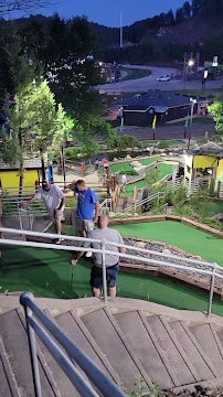 Holy Terror Mini Golf photo 2