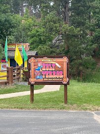 Holy Terror Mini Golf photo 4