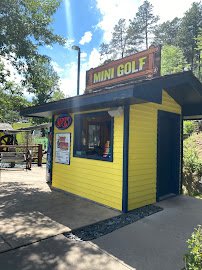 Holy Terror Mini Golf photo 5