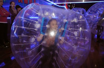 KIDS RULE PARTIES photo 5