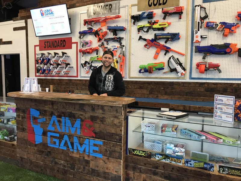 Aim & Game photo 4