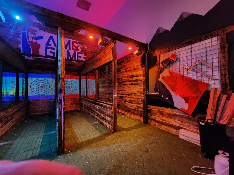 Aim & Game photo 6