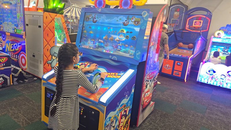 Chuck E. Cheese photo 2