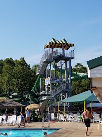 Alma Aquatic Park