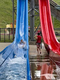 Alma Aquatic Park photo 3