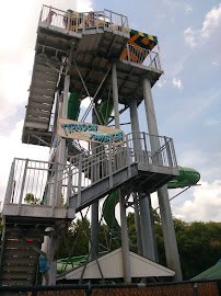 Alma Aquatic Park photo 5