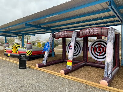Alamo Mini Golf, More & Parties