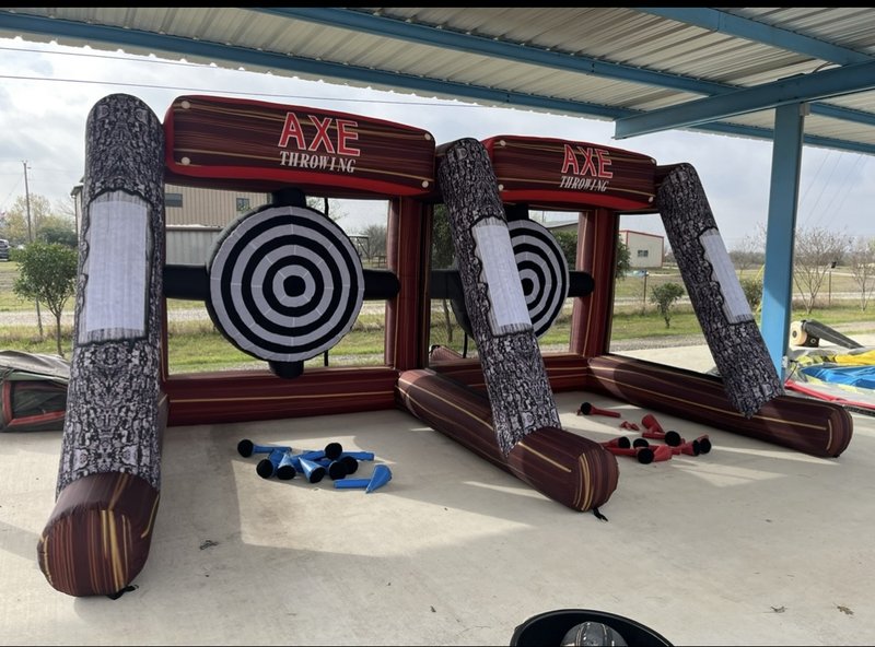 Alamo Mini Golf photo 3