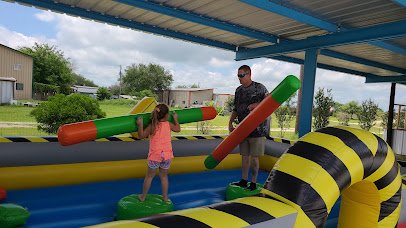 Alamo Mini Golf, More & Parties photo 5