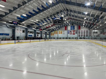 Dearborn Ice Skating Center photo 3