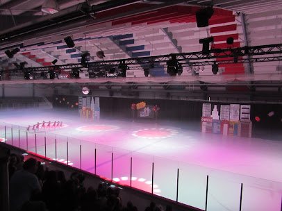 Dearborn Ice Skating Center photo 6