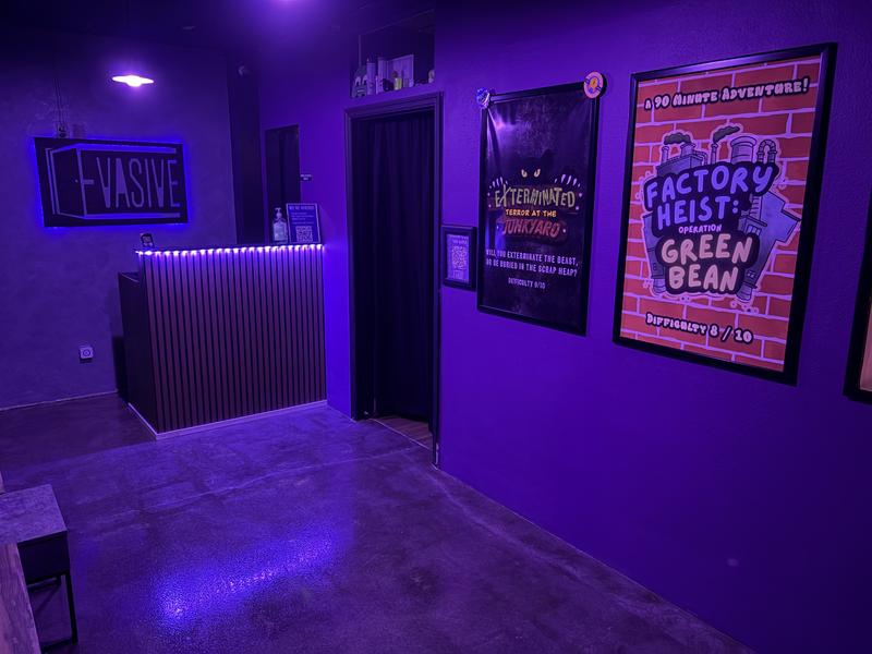 Evasive Escape Rooms photo 2