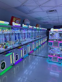 Crane Games Aurora