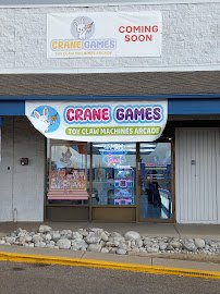 Crane Games Aurora photo 3