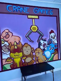 Crane Games Aurora photo 4