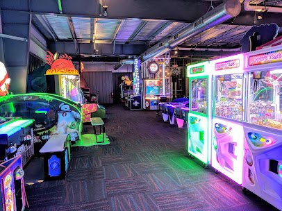 Wausau On Water (WOW Family Entertainment Center) photo 5