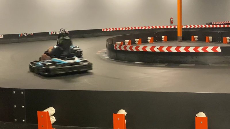 Adrenaline Rush Raceway photo 2