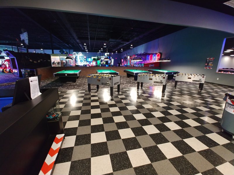 Adrenaline Rush Raceway photo 3