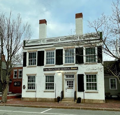 Brick Store Museum photo 3