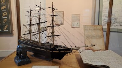 Brick Store Museum photo 6