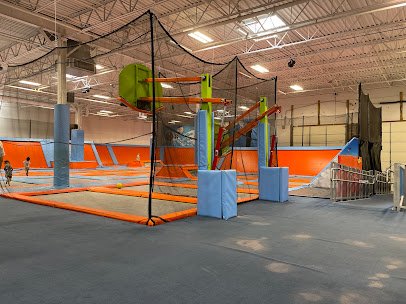 Flight Adventure Park Ronkonkoma