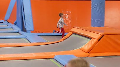 Flight Adventure Park Ronkonkoma photo 2