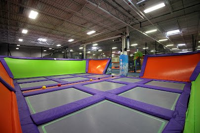 Flight Adventure Park Ronkonkoma photo 3