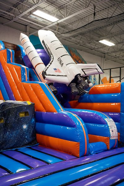 Flight Adventure Park Ronkonkoma photo 4