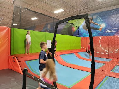 Flight Adventure Park Ronkonkoma photo 5