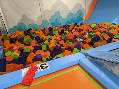 Flight Adventure Park Ronkonkoma photo 6