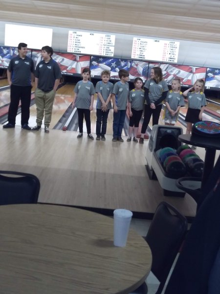 Revolutions Lanes & Fun Center photo 6