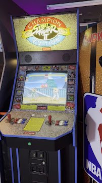 Electric Starship Arcade - Arcades Near Me | Family Fun! photo 2