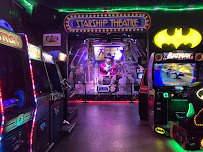 Electric Starship Arcade - Arcades Near Me | Family Fun! photo 3