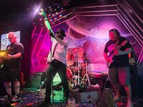 Electric Starship Arcade - Arcades Near Me | Family Fun! photo 6