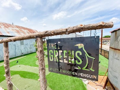 The Greens at Little Wooden Penguin photo 3