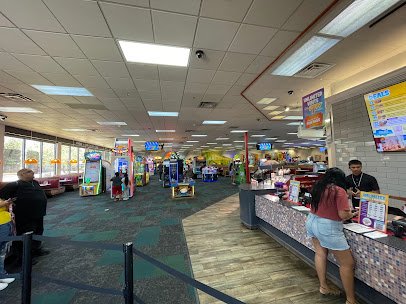Chuck E. Cheese photo 3