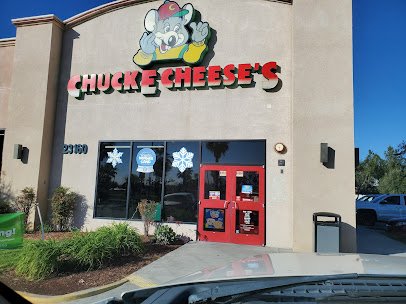 Chuck E. Cheese photo 6