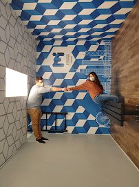 Museum of Illusions Chicago photo 5