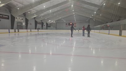Ice Land Skating Center photo 2