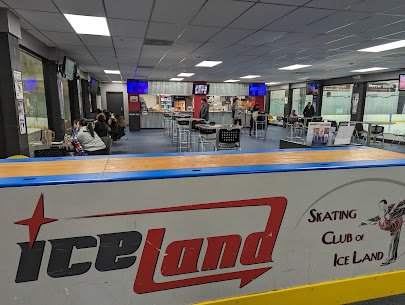 Ice Land Skating Center photo 3
